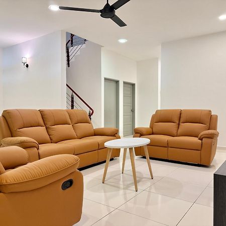 קואה Langkawi Cozy Holiday Home At Taman Simfoni By Zervin מראה חיצוני תמונה